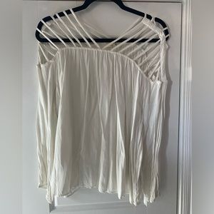 Entro Blouse